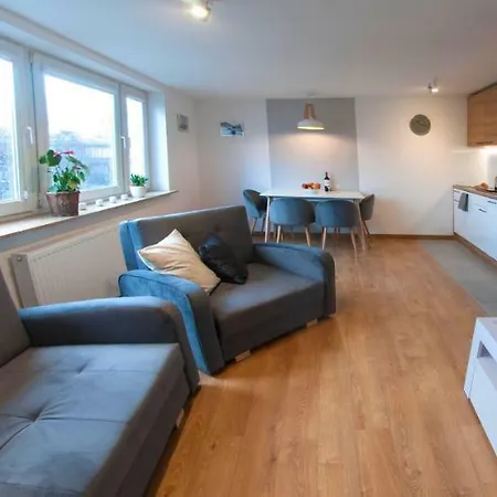 Apartamento Senatorska