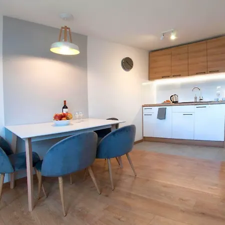 Apartamento Senatorska