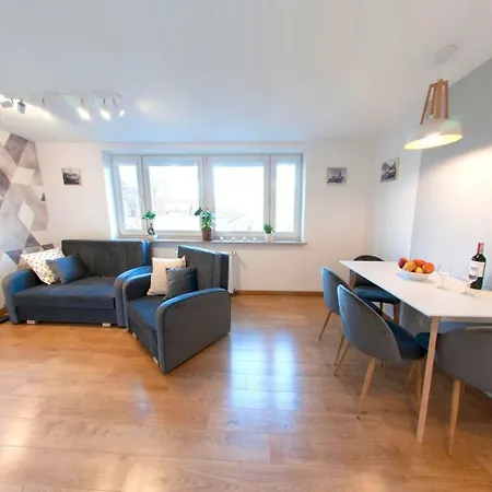 Apartamento Senatorska *