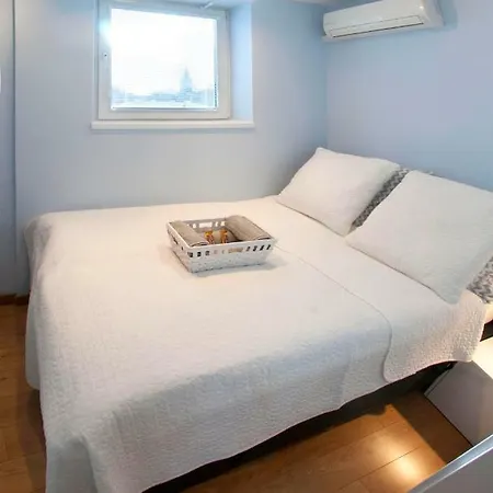 Senatorska Apartamento