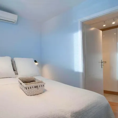 Senatorska Apartamento