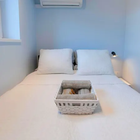 Senatorska Apartamento *