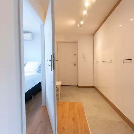 Senatorska Apartamento