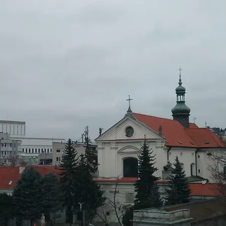 Senatorska * Warsaw