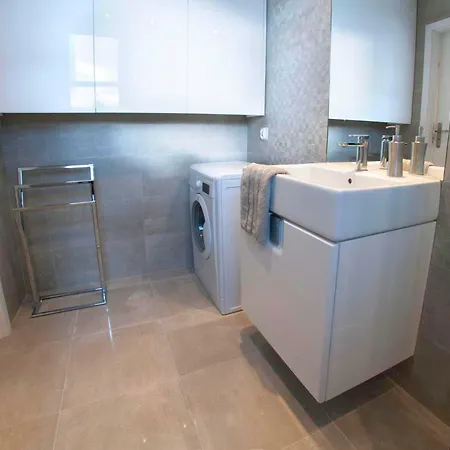 Apartment Senatorska Warsaw